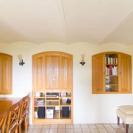 Villa Alla Trappola San Clemente in Valle Ngoại thất bức ảnh